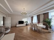 Satılır 3 otaqlı yeni tikili 168 m², Nizami m., photo 3 from 8