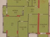 Satılır 4 otaqlı yeni tikili 171.5 m², Nəriman Nərimanov m., photo 3 from 6