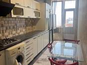 Сдаётся 3-комн. новостройка 110 м², м. Мемар Аджеми, photo 8 from 8
