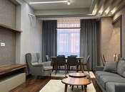 İcarəyə verilir 3 otaqlı yeni tikili 120 m², 8 Noyabr m., photo 1 from 8
