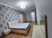 İcarəyə verilir 3 otaqlı yeni tikili 115 m², Nəsimi r., photo 4 from 8