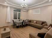 Сдаётся 2-комн. новостройка 70 м², м. Иншаатчылар, photo 2 from 6