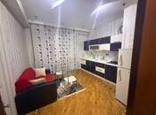 İcarəyə verilir 2 otaqlı yeni tikili 80 m², Nəsimi m., photo 3 from 8