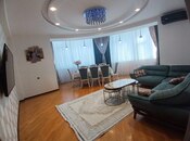 Satılır 4 otaqlı yeni tikili 150 m², Memar Əcəmi m., photo 1 from 8