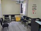 İcarəyə verilir 7 otaqlı ofis 200 m², Nizami m., photo 3 from 8