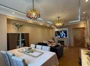 Satılır 3 otaqlı yeni tikili 110 m², Həzi Aslanov m., photo 3 from 8