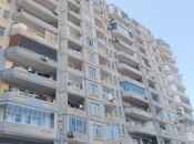 Satılır 3 otaqlı yeni tikili 110 m², Həzi Aslanov m., photo 1 from 8