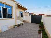 Satılır 3 otaqlı həyət evi/bağ evi 90 m², Zabrat q., photo 1 from 8