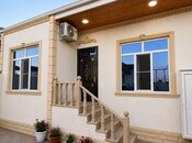 Satılır 3 otaqlı həyət evi/bağ evi 90 m², Zabrat q., photo 2 from 8