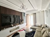 İcarəyə verilir 3 otaqlı yeni tikili 110 m², Elmlər Akademiyası m., photo 2 from 8