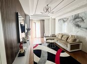 İcarəyə verilir 3 otaqlı yeni tikili 110 m², Elmlər Akademiyası m., photo 5 from 8