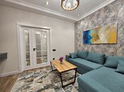 İcarəyə verilir 2 otaqlı yeni tikili 100 m², Nizami m., photo 1 from 7