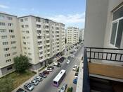 İcarəyə verilir 3 otaqlı yeni tikili 85 m², Yeni Yasamal q., photo 2 from 8