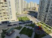 İcarəyə verilir 3 otaqlı yeni tikili 85 m², Yeni Yasamal q., photo 1 from 8
