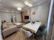 Продаётся 2-комн. новостройка 100 м², Хатаинский р., photo 3 from 8