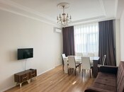 Сдаётся 2-комн. новостройка 54 м², м. Ахмедлы, photo 2 from 8