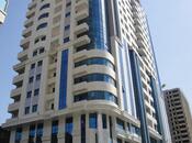 İcarəyə verilir 3 otaqlı yeni tikili 135 m², 28 May m., photo 1 from 8