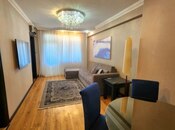 İcarəyə verilir 3 otaqlı yeni tikili 100 m², Nəriman Nərimanov m., photo 1 from 8