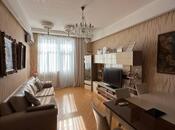 Satılır 4 otaqlı yeni tikili 115 m², İnşaatçılar m., photo 1 from 8