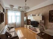 Satılır 4 otaqlı yeni tikili 115 m², İnşaatçılar m., photo 2 from 8