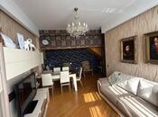 Satılır 4 otaqlı yeni tikili 115 m², İnşaatçılar m., photo 5 from 8