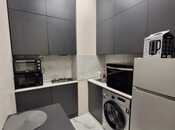 İcarəyə verilir 2 otaqlı yeni tikili 60 m², Gənclik m., photo 3 from 8