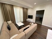 Продаётся 3-комн. новостройка 100 м², м. Элмляр Академиясы, photo 2 from 8