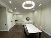 Продаётся 3-комн. новостройка 100 м², м. Элмляр Академиясы, photo 8 from 8