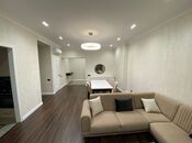 Продаётся 3-комн. новостройка 100 м², м. Элмляр Академиясы, photo 5 from 8