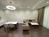 Продаётся 3-комн. новостройка 100 м², м. Элмляр Академиясы, photo 6 from 8
