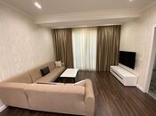Продаётся 3-комн. новостройка 100 м², м. Элмляр Академиясы, photo 3 from 8