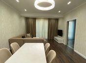 Продаётся 3-комн. новостройка 100 м², м. Элмляр Академиясы, photo 4 from 8