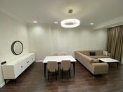 Продаётся 3-комн. новостройка 100 м², м. Элмляр Академиясы, photo 7 from 8