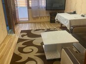 İcarəyə verilir 2 otaqlı köhnə tikili 60 m², Nəsimi m., photo 1 from 8