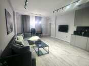 İcarəyə verilir 2 otaqlı yeni tikili 90 m², Yasamal r., photo 1 from 8