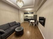Сдаётся 2-комн. новостройка 50 м², Ясамальский р., photo 8 from 8