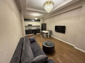 Сдаётся 2-комн. новостройка 50 м², Ясамальский р., photo 1 from 8