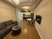 Сдаётся 2-комн. новостройка 50 м², Ясамальский р., photo 4 from 8