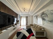 İcarəyə verilir 3 otaqlı yeni tikili 110 m², Elmlər Akademiyası m., photo 3 from 8