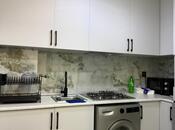 İcarəyə verilir 2 otaqlı yeni tikili 60 m², Gənclik m., photo 3 from 8