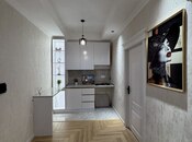 Satılır 2 otaqlı yeni tikili 55 m², İnşaatçılar m., photo 3 from 7