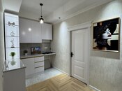 Satılır 2 otaqlı yeni tikili 55 m², İnşaatçılar m., photo 4 from 7