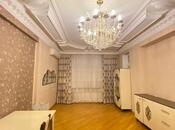 İcarəyə verilir 4 otaqlı yeni tikili 180 m², 8 Noyabr m., photo 2 from 8