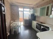 İcarəyə verilir 3 otaqlı yeni tikili 125 m², Nizami m., photo 8 from 8
