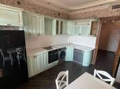 İcarəyə verilir 3 otaqlı yeni tikili 125 m², Nizami m., photo 7 from 8