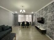 Продаётся 3-комн. новостройка 111 м², м. Шах Исмаил Хатаи, photo 2 from 8
