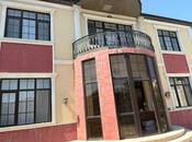 İcarəyə verilir 9 otaqlı həyət evi/bağ evi 400 m², Buzovna q., photo 1 from 8