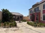 İcarəyə verilir 9 otaqlı həyət evi/bağ evi 400 m², Buzovna q., photo 3 from 8