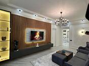 İcarəyə verilir 2 otaqlı yeni tikili 90 m², Elmlər Akademiyası m., photo 3 from 8