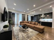 Сдаётся 3-комн. новостройка 125 м², пос. Аг шехер, photo 1 from 8